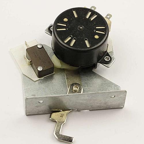 GE Part #wb10X20842, Latch Automa | 4.70 x 4.10 x 3.70