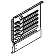 Door Hinge for GE JGS650DEF2BB - Part WB10X21056