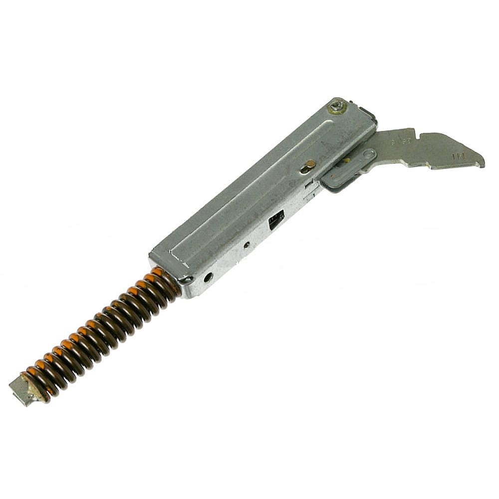 Part #wb10X21069, Door Hinge / 11.10 x 3.70 x 3.30