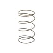 Microwave Door Release Button Spring WB10X21333