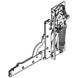 Hinge Assembly for GE JGB850EEF1ES - Part WB10X21528
