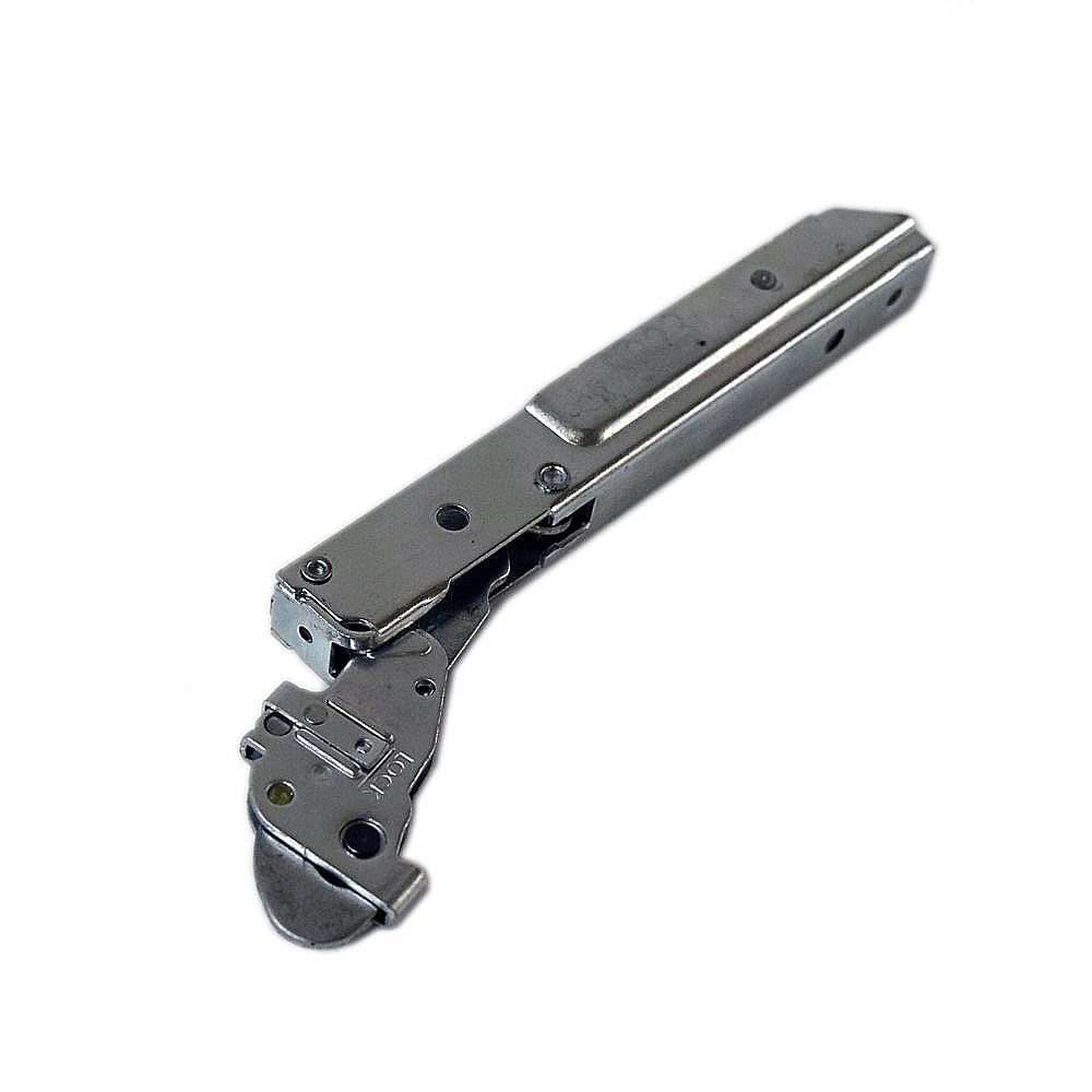 Part #wb10X21659, Range Oven Door Hinge (Replaces Wb10X20539) / 14.00 x 9.50 x 1.00