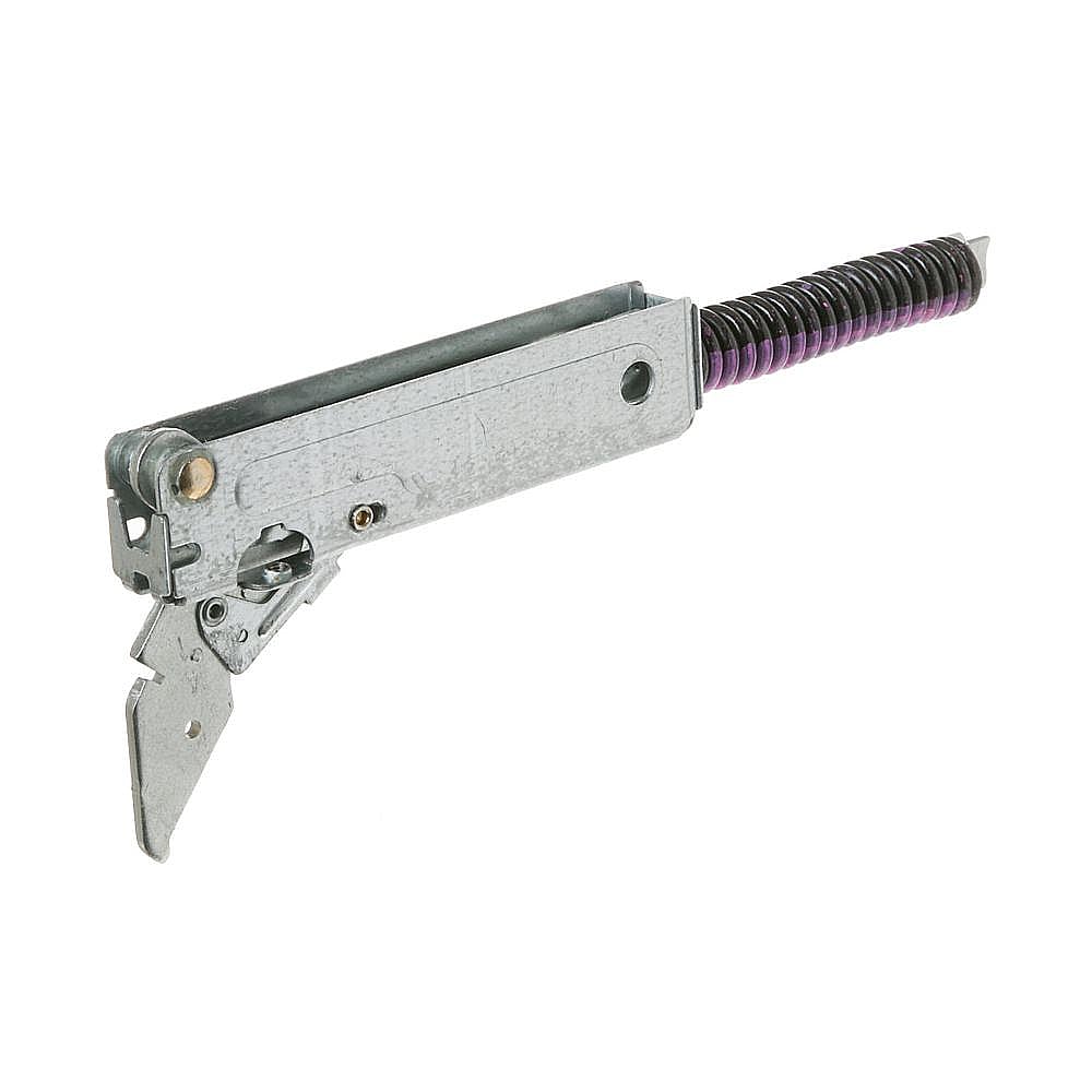 Photo of GE Part #wb10X35066, Hin Door Lt | 11.20 x 3.80 x 3.30 from Repair Parts Direct