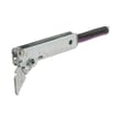 Hinge Door Lt for GE JTS5000DN1BB - Part WB10X35066
