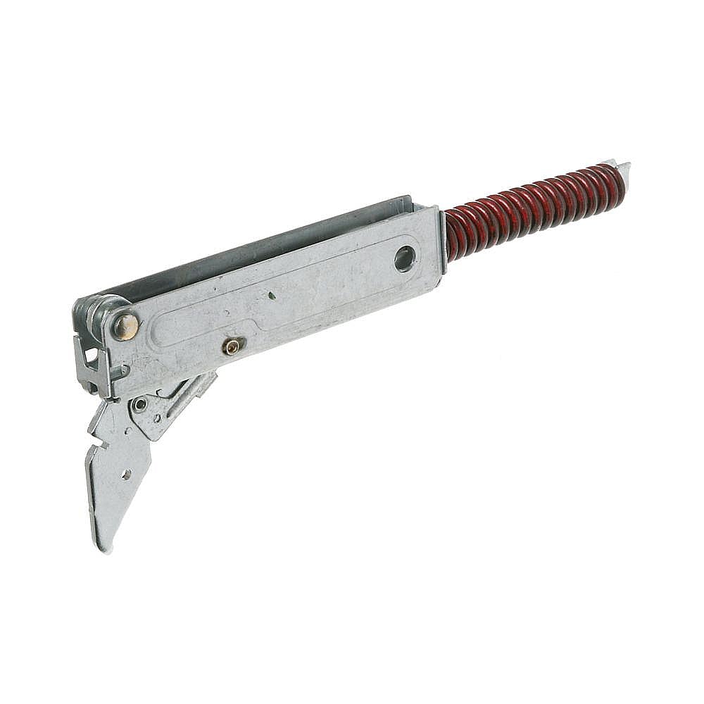 Part #wb10X21738, Door Hinge / 11.20 x 3.80 x 3.20