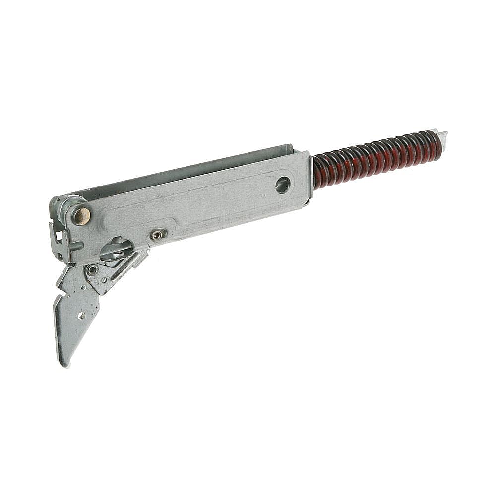 Part #wb10X21739, Door Hinge / 11.40 x 3.80 x 3.30