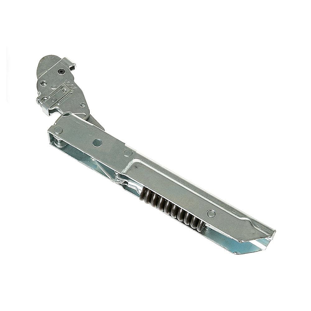 Part #wb10X21809, Range Oven Door Hinge / 8.00 x 7.50 x 1.00