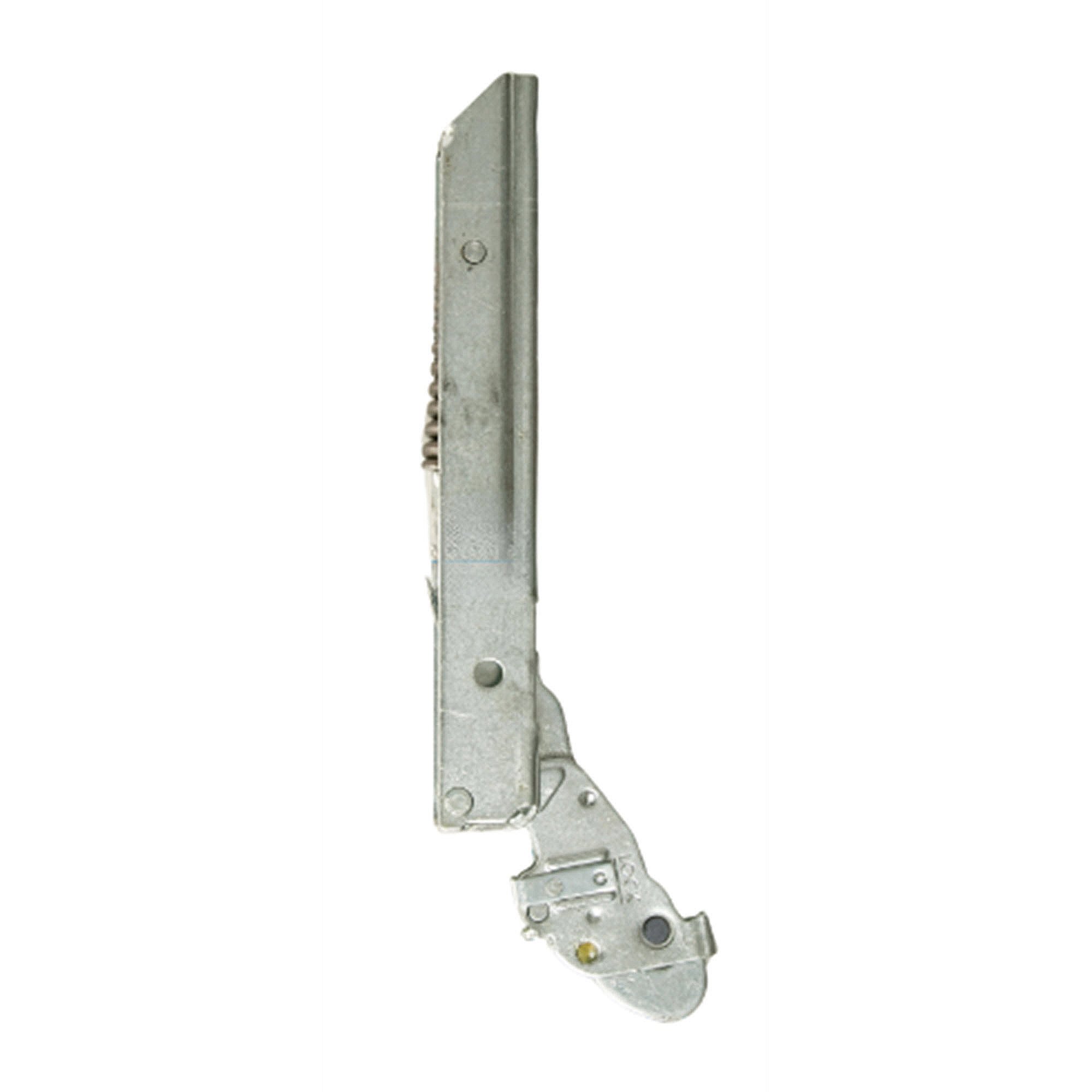 Hotpoint Part #wb10X21976, Door Hinge | 8.00 x 7.50 x 1.00