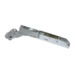 Door Hinge for GE JGBS10DEM1WW - Part WB10X21977
