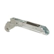 Door Hinge for Hotpoint RB758DP2BB - Part WB10X21981