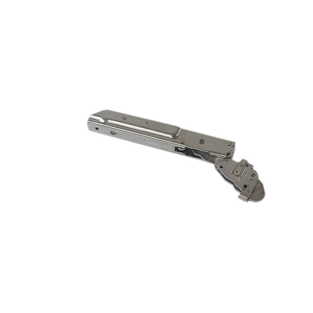 GE Part #wb10X21982, Door Hin | 8.00 x 7.50 x 1.00