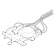 Oven Latch for GE JB750DF3WW - Part WB10X23272