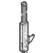 Door Hinge for GE JS750DF2BB - Part WB10X24380