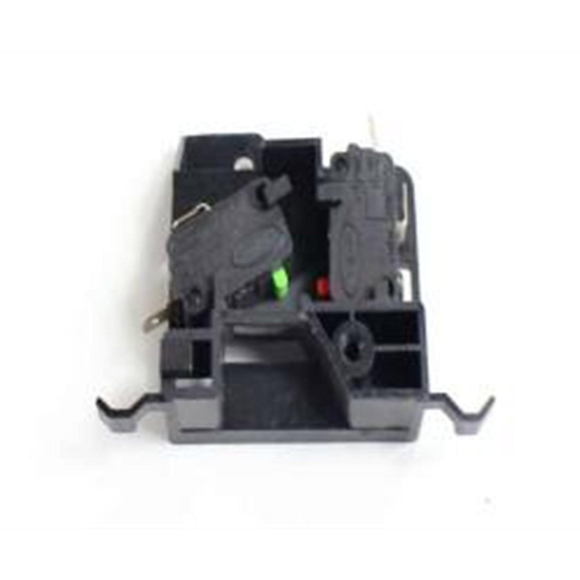Part #wb10X25192, Latch Hook / 8.00 x 7.50 x 2.00