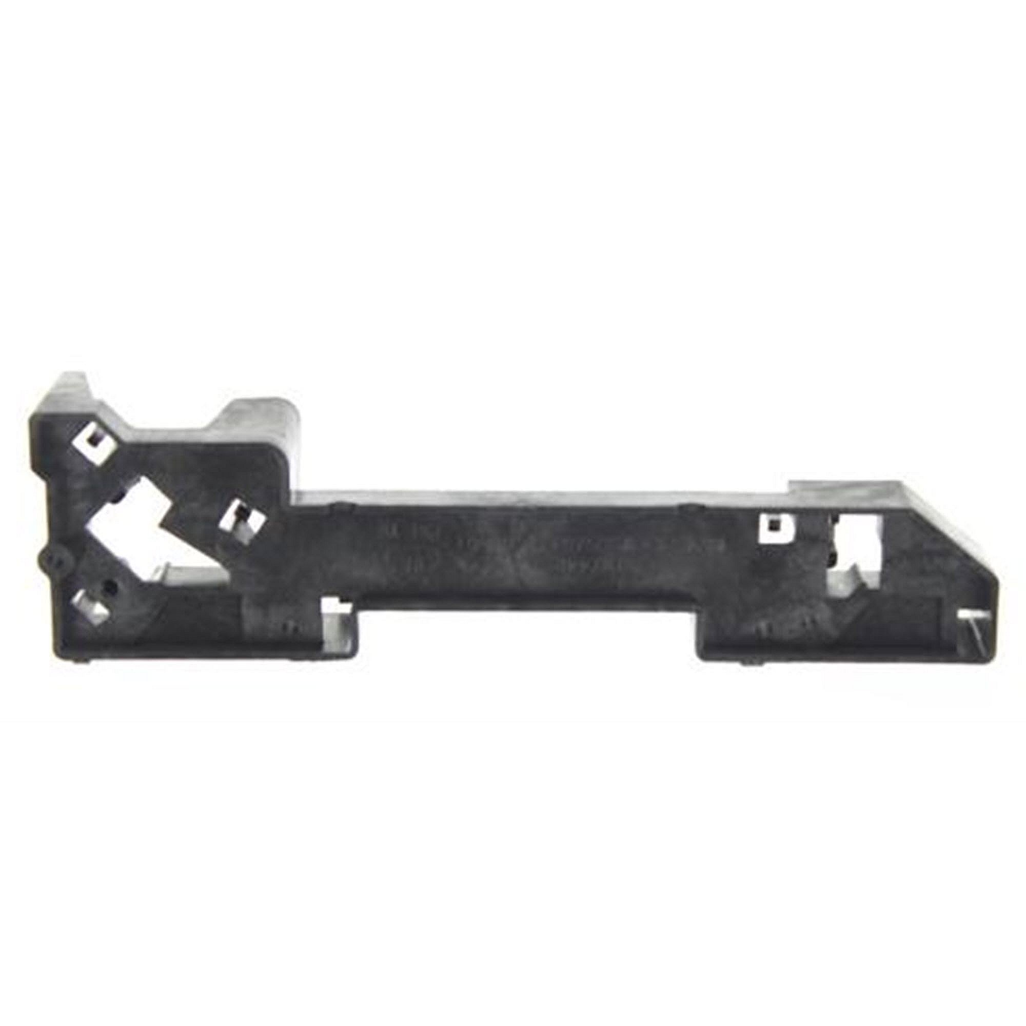 Part #wb10X25607, Microwave Door Latch Housing / 14.00 x 9.50 x 1.60
