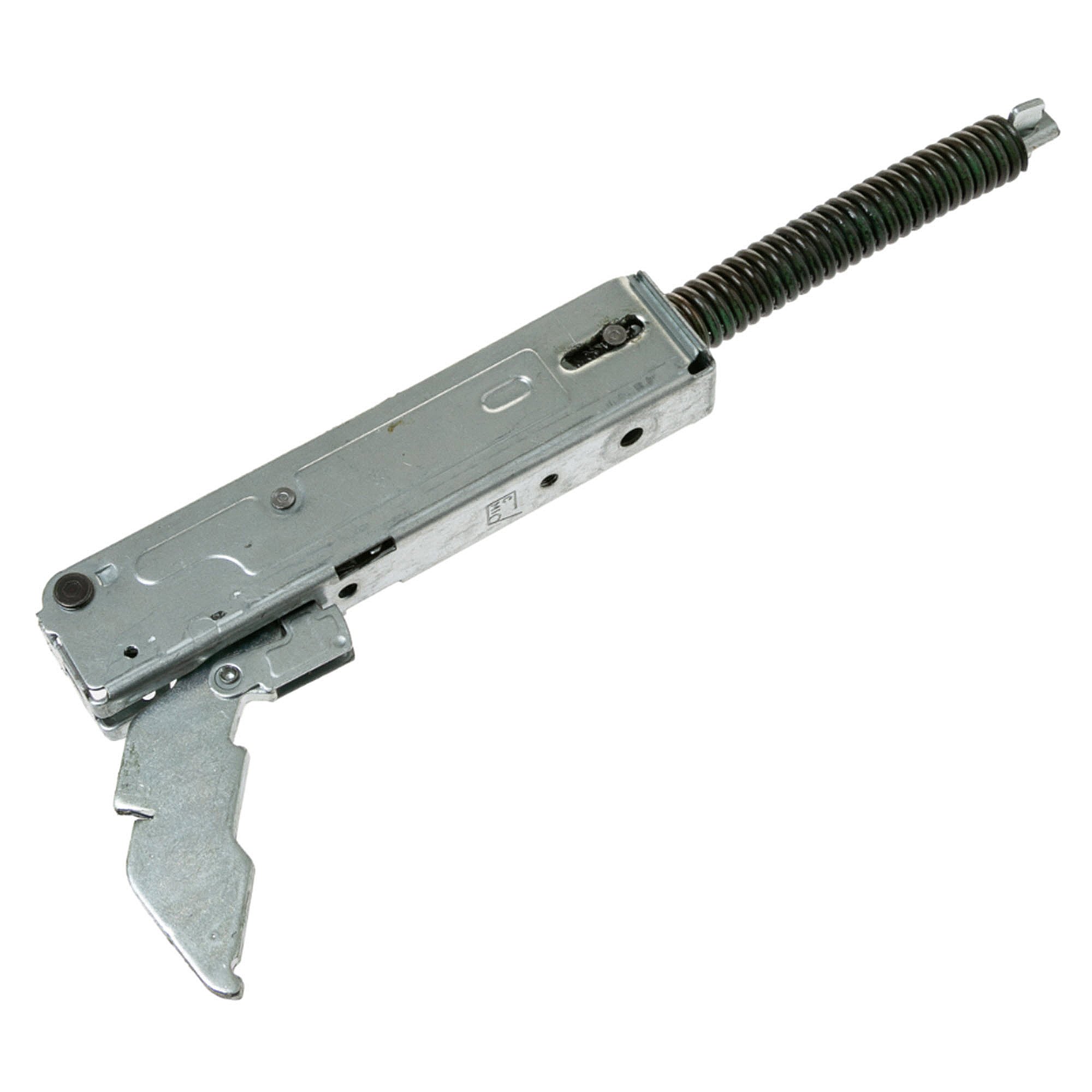 GE Part #wb10X25637, Door Hin | 11.20 x 3.90 x 3.30