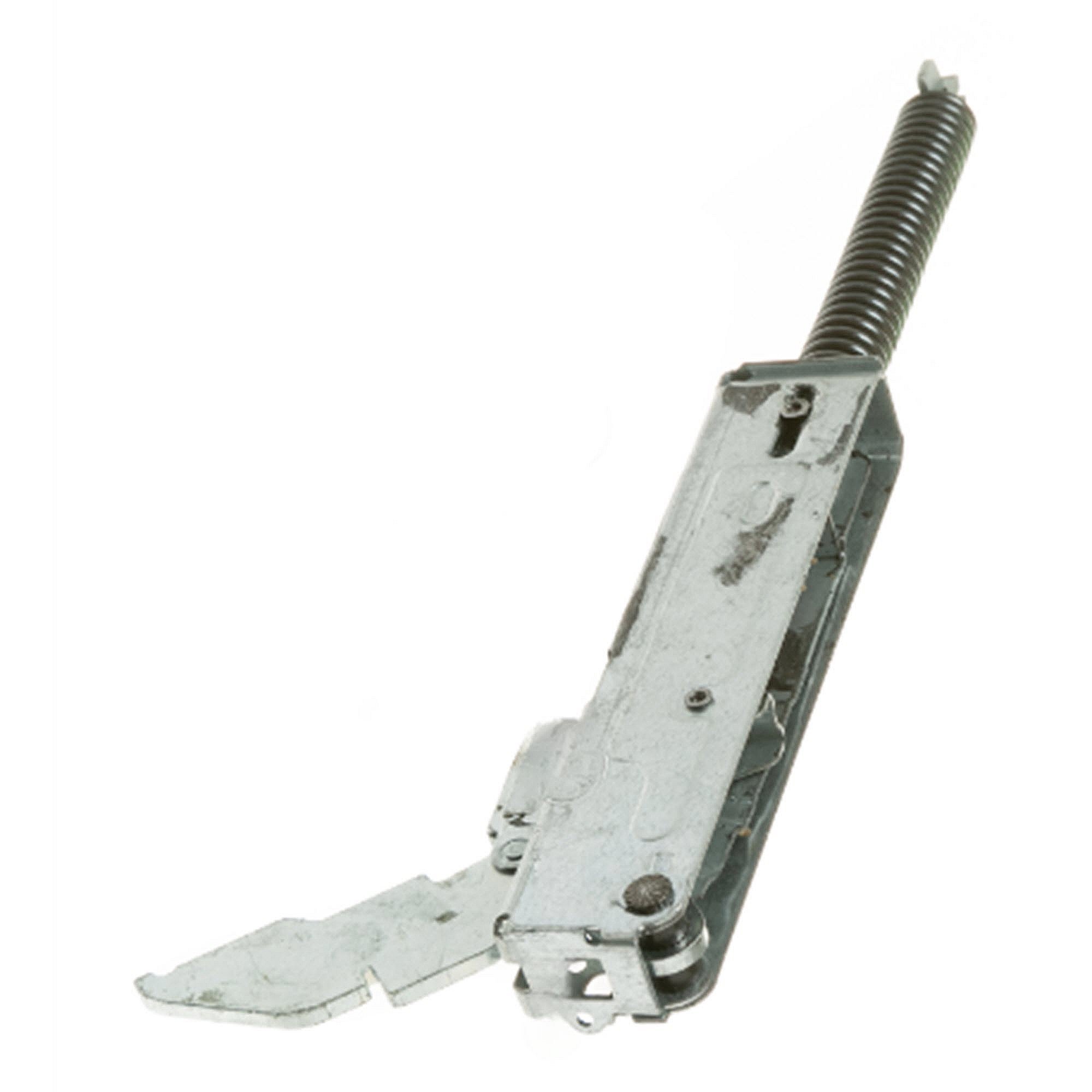 Haier Part #wb10X26766, Door Hin | 1.00 x 9.50 x 1.00