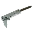 Door Hinge for GE CGS700M2N2S5 - Part WB10X26768