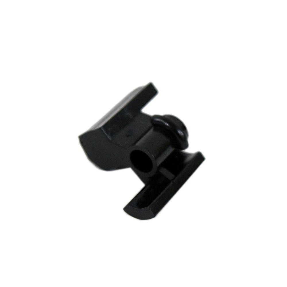 GE Part #wb10X27080, Microwave Door Interlock Switch Lever | 8.00 x 7.50 x 0.60