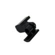 Microwave Door Interlock Switch Lever (replaces WB06X10864)