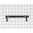 Latch Doo for Hotpoint RVM1325WW02 - Part WB10X301