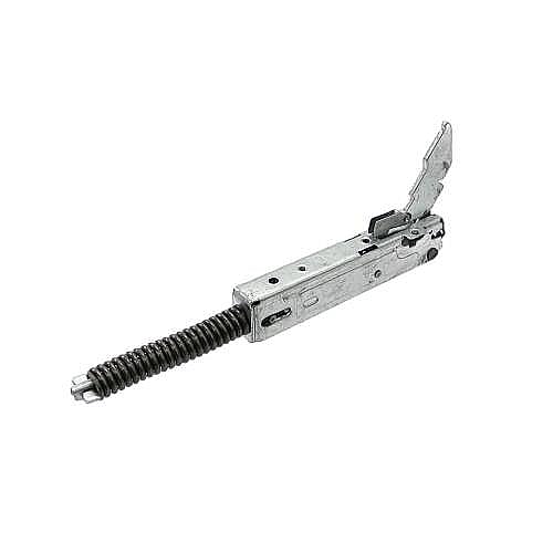 GE Part #wb10X30271, Door Hin | 1.00 x 1.00 x 1.00