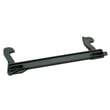 Key-black for GE JE1650AA01 - Part WB10X302