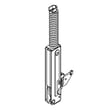 Door Hinge L for GE PB960FJ8DS - Part WB10X30491