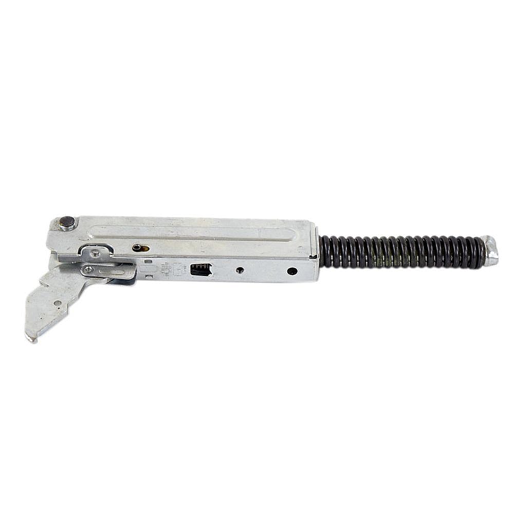 Photo of GE Part #wb10X30580, Door Hin L from Repair Parts Direct