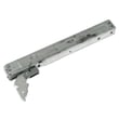 Door Hinge for Hotpoint RAS200DM2WW - Part WB10X31033