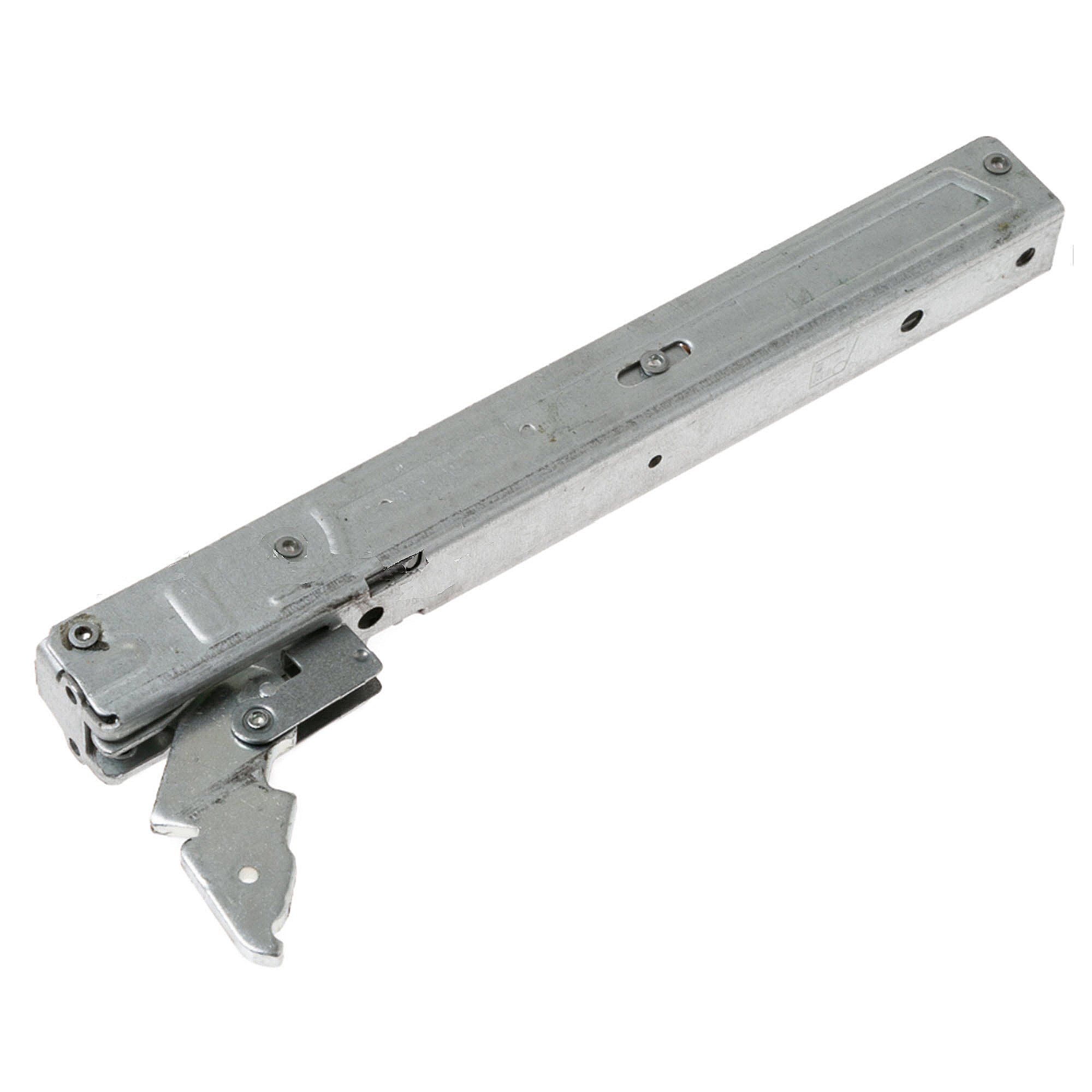 Photo of GE Part #wb10X31924, Hin Door from Repair Parts Direct