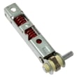 Hinge Closure Right Door for GE PTS700RSN2SS - Part WB10X34668