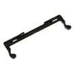 Door Key for GE JVM3160RT2SS - Part WB10X35494