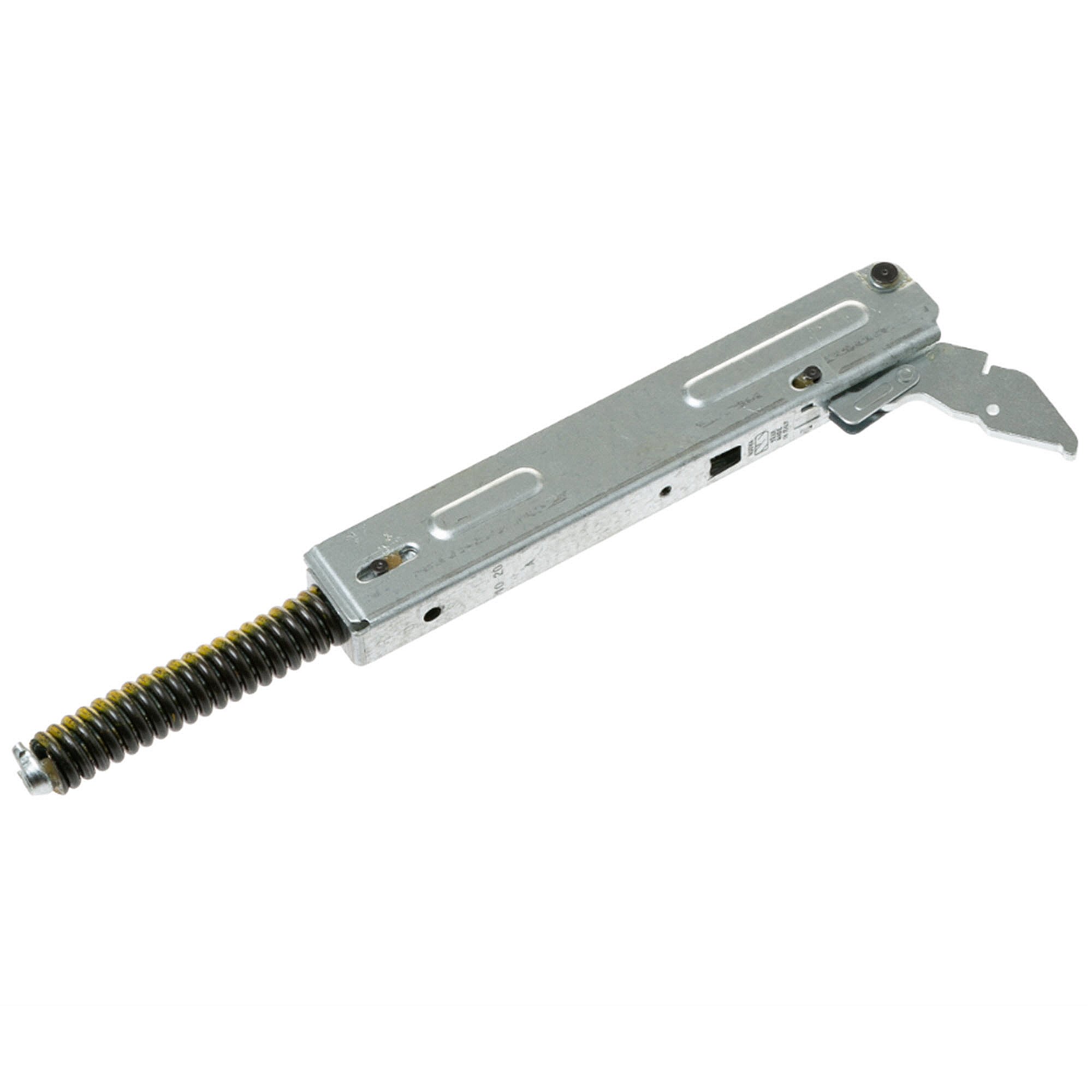 Part #wb10X36945, Soft Close Hinge Left Door