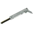 Soft Close Hinge Left Door for GE ZTD90DSSN4SS - Part WB10X36950
