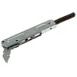 Soft Close Hinge Right Door for GE ZTS90DSSN2SS - Part WB10X36952