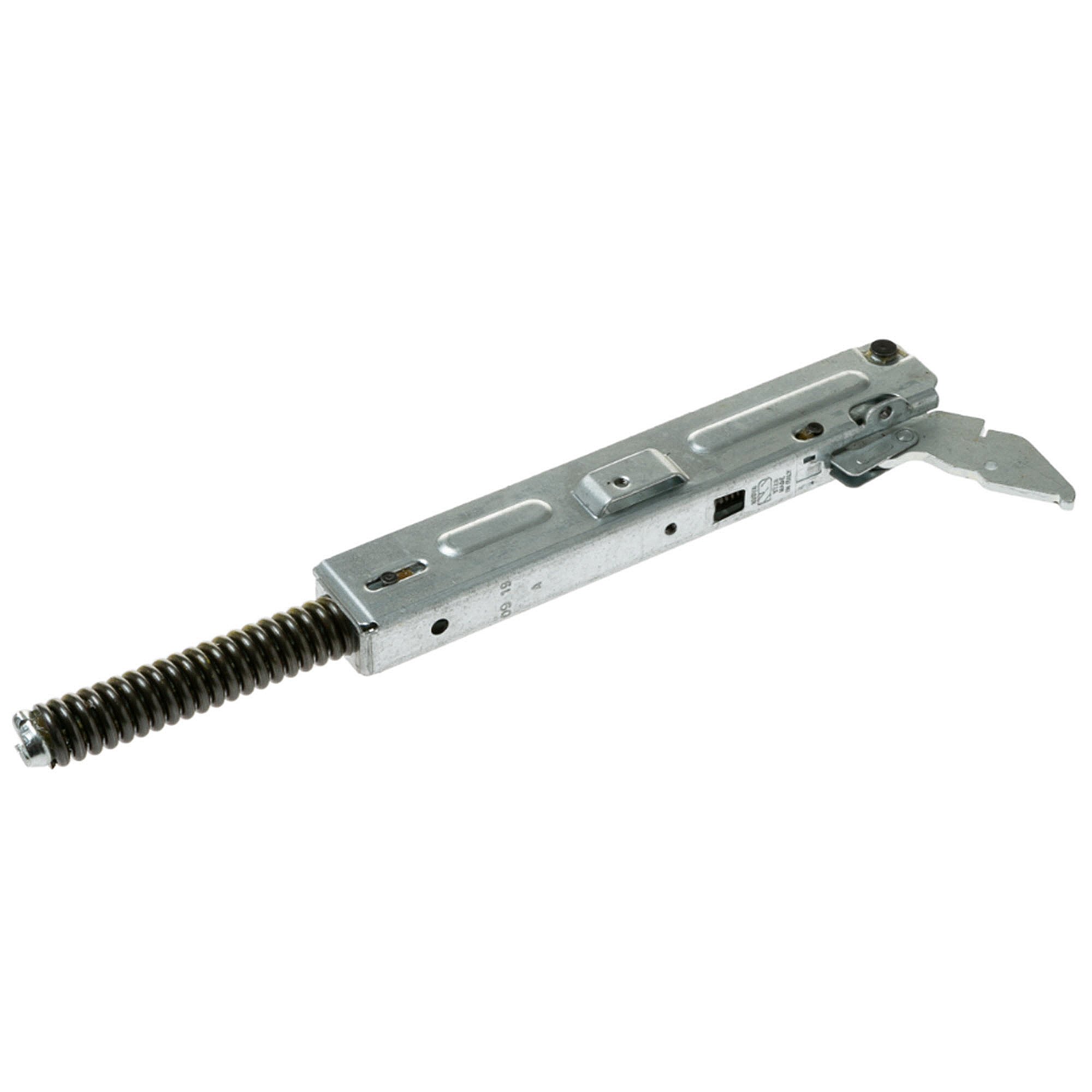 Part #wb10X36953, Soft Close Hinge Right Door