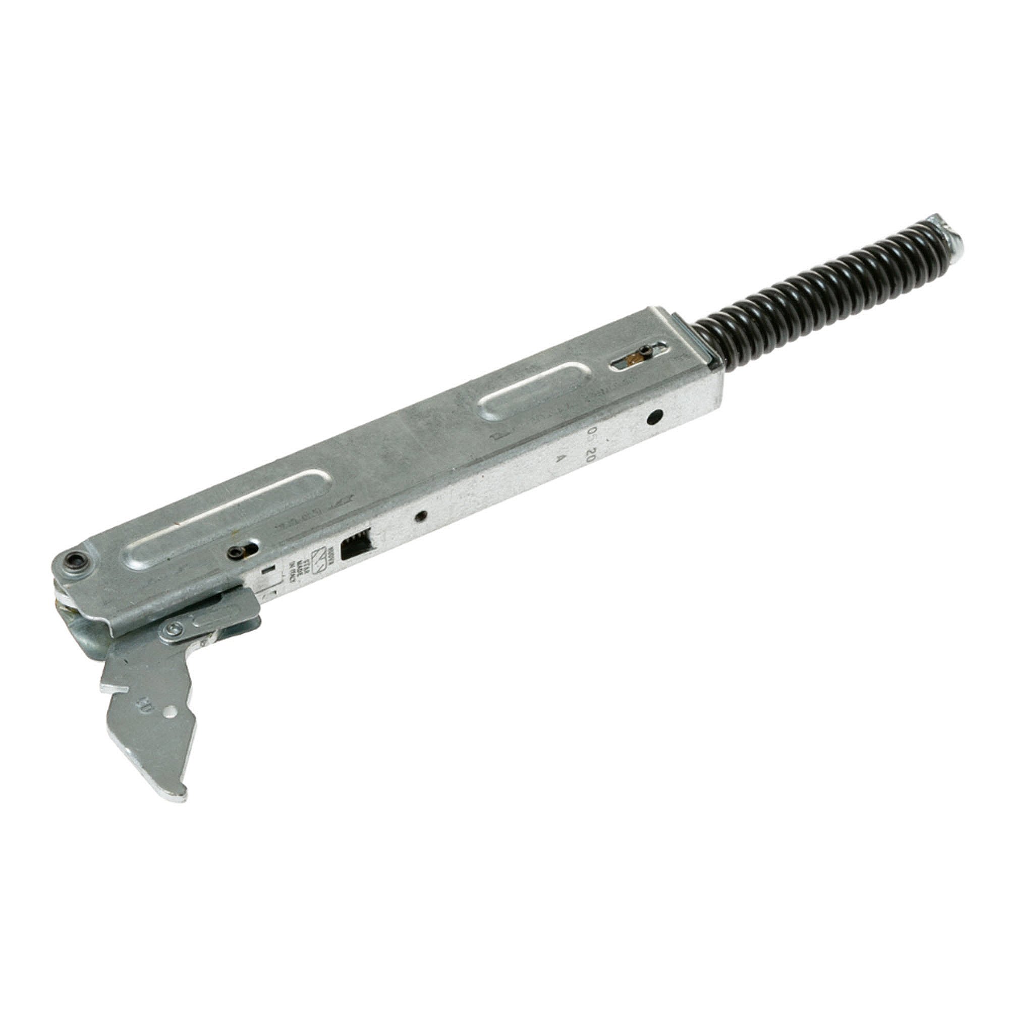 Part #wb10X36954, Soft Close Hinge Right Door