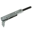 Hinge Door Right for GE ZDP364NDT1SS - Part WB10X39272