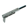 Hinge Door Left for GE CGY366P4T2W2 - Part WB10X39273