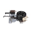 Latch Oven for GE C2Y486P4T2W2 - Part WB10X39649