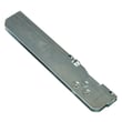 Hinge Receiver for GE GRS600AV1ES - Part WB10X47298