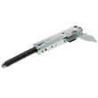 Hinge for GE GRS500PV1SS - Part WB10X47304