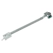 Latch Assembly for GE GGF500PV1WW - Part WB10X47306