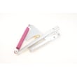 Wall Oven Door Hinge Assembly for GE JTP11WS2WG - Part WB10X5209