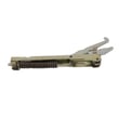 Range Small Oven Door Hinge for GE ZDP48L4GD2SS - Part WB10X5227