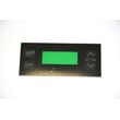 Range Oven Control Overlay for Kenmore 36273220204 - Part WB11K10002