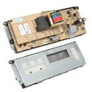 Range Oven Control Board And Clock WB12K7R