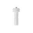 Range Surface Burner Igniter for GE JGBP30DEA4WH - Part WB13K10003
