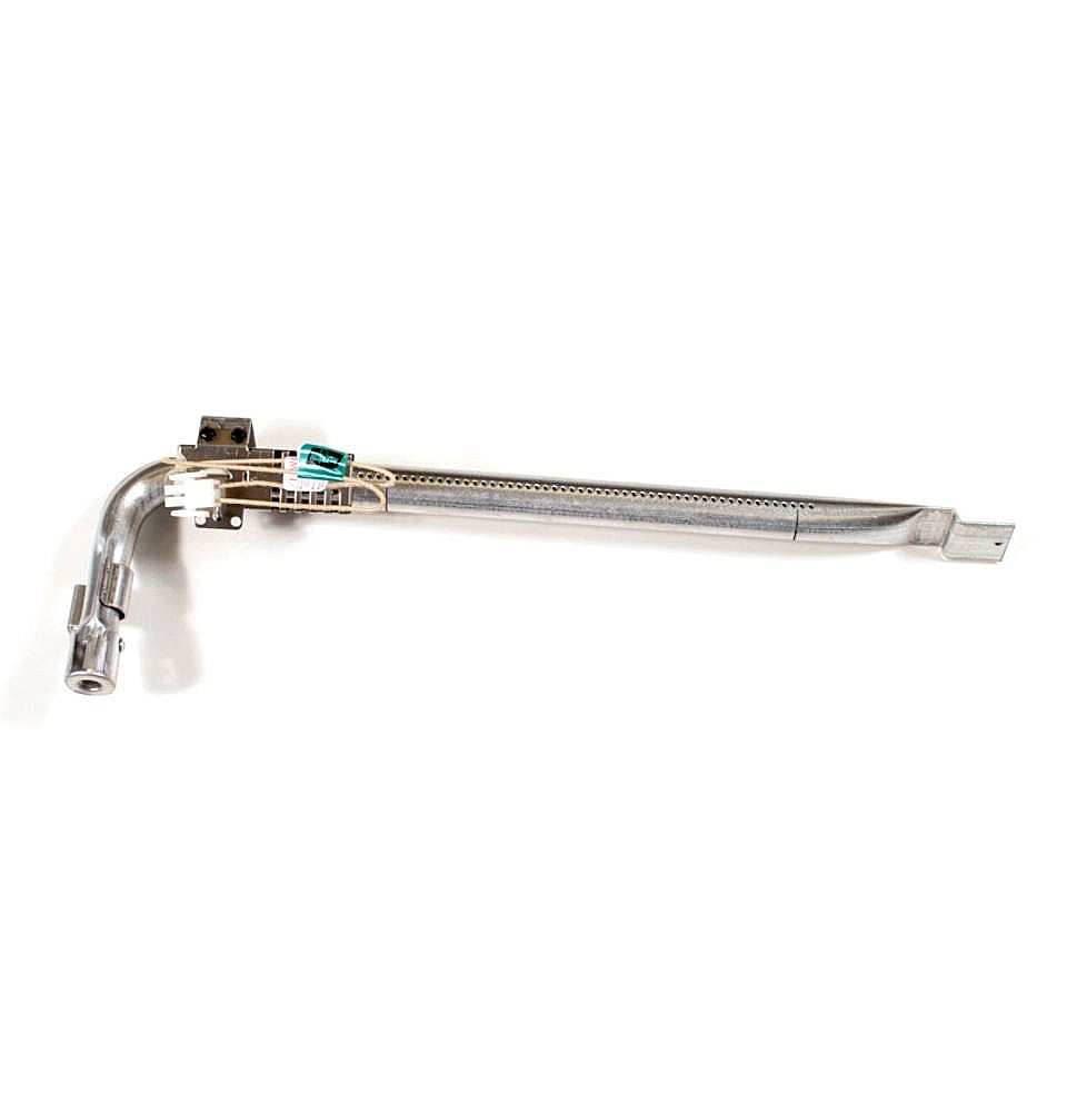 Range Oven Burner and Igniter Assembly